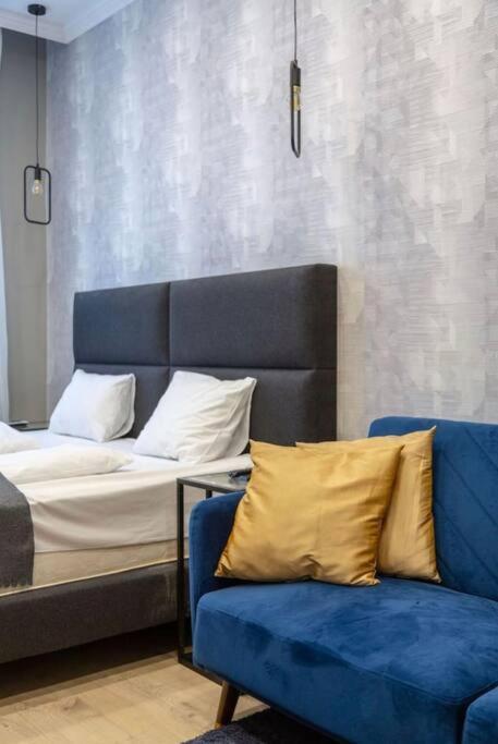 Luxurious Studio Located In The Heart Of ブダペスト エクステリア 写真