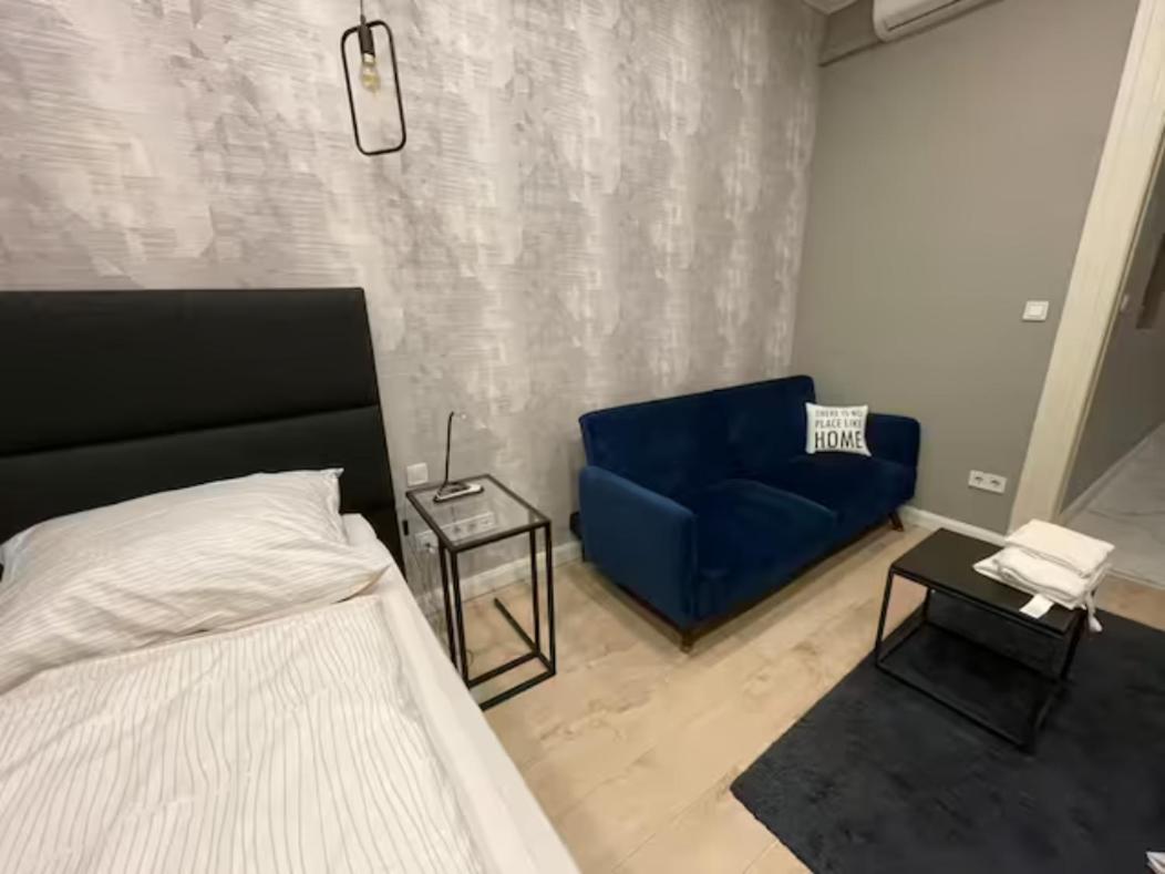 Luxurious Studio Located In The Heart Of ブダペスト エクステリア 写真